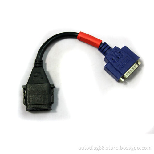 Cummins 12pin-dB15 Car Diagnostic Tool with Best Price